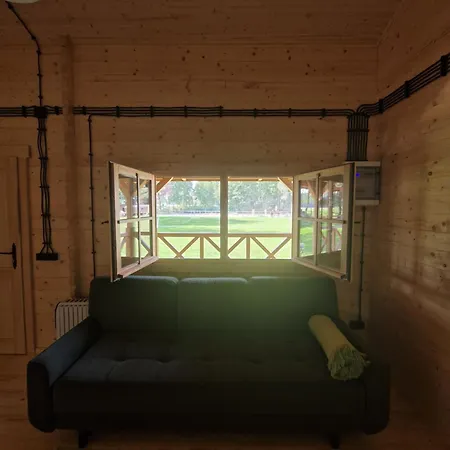Sarnowka Hébergement de vacances