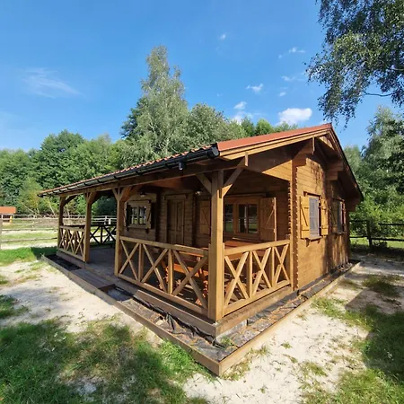 Sarnowka Hébergement de vacances