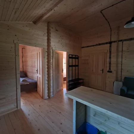 Hébergement de vacances Sarnowka