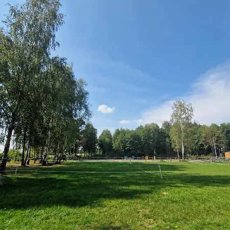 Casa vacanze Sarnowka Zagorow