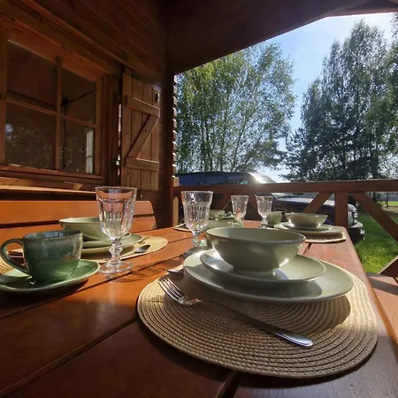 Casa vacanze Sarnowka Zagorow