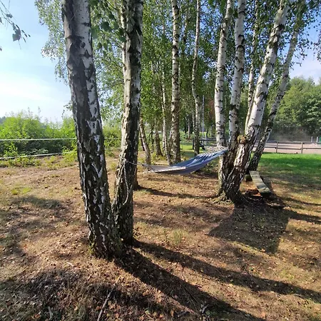 Sarnowka Hébergement de vacances