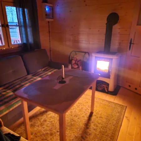 Casa vacanze Sarnowka Zagorow