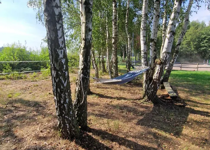 Sarnowka Semesterbostad